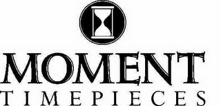MOMENT TIMEPIECES
