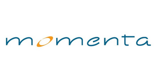 MOMENTA logo