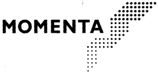 MOMENTA logo