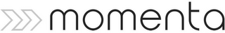 MOMENTA logo