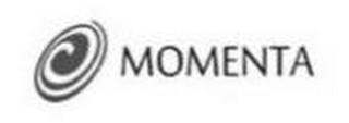 MOMENTA logo
