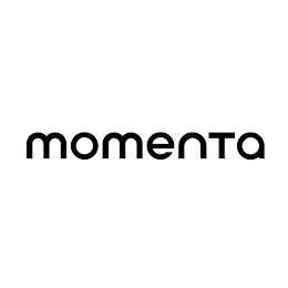 MOMENTA logo