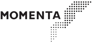 MOMENTA M logo