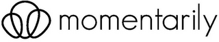 MOMENTARILY logo