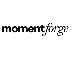 MOMENTFORGE logo