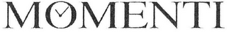 MOMENTI