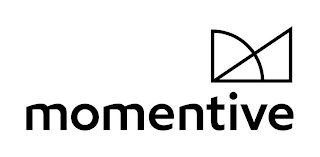MOMENTIVE logo