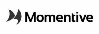 MOMENTIVE logo