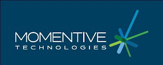 MOMENTIVE TECHNOLOGIES logo
