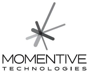 MOMENTIVE TECHNOLOGIES logo
