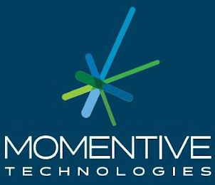 MOMENTIVE TECHNOLOGIES logo