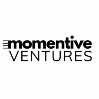 MOMENTIVE VENTURES logo