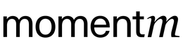 MOMENTM logo
