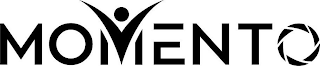 MOMENTO logo