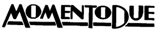 MOMENTODUE logo