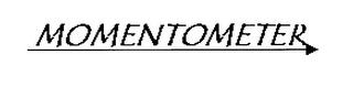 MOMENTOMETER logo