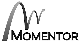 MOMENTOR logo