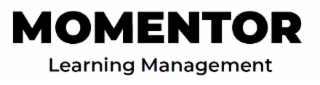 MOMENTOR LEARNING MANAGEMENT