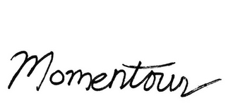 MOMENTOUS logo