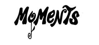 MOMENTS logo