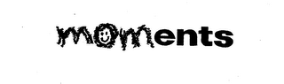 MOMENTS logo