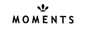 MOMENTS logo