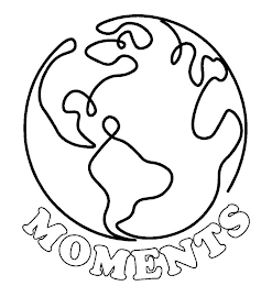MOMENTS logo