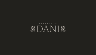 MOMENTS BY DANI logo