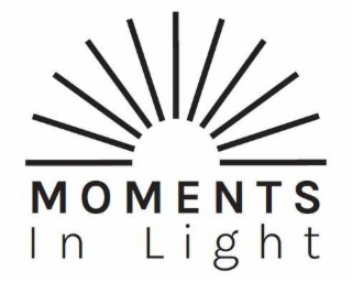 MOMENTS IN LIGHT logo
