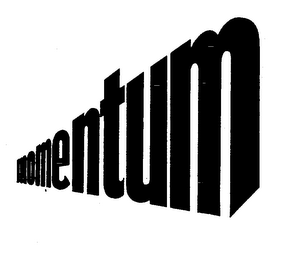 MOMENTUM