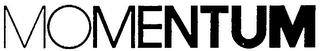 MOMENTUM logo