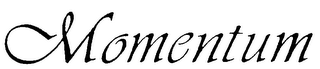 MOMENTUM logo