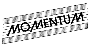 MOMENTUM logo