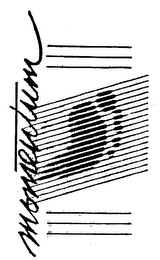 MOMENTUM logo