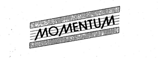 MOMENTUM logo