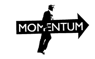 MOMENTUM logo