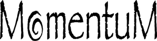 MOMENTUM logo