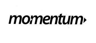 MOMENTUM logo