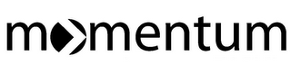 MOMENTUM logo