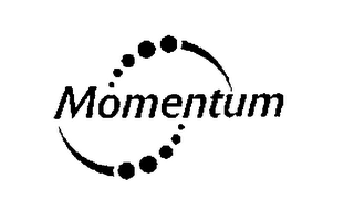 MOMENTUM logo