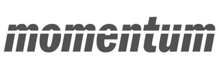 MOMENTUM logo