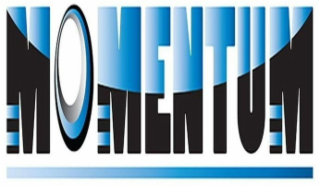 MOMENTUM logo
