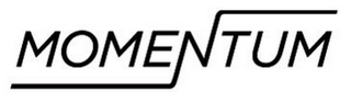 MOMENTUM logo