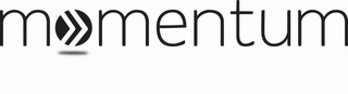 MOMENTUM logo