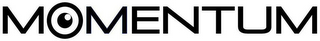 MOMENTUM logo
