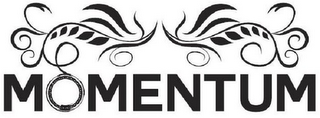 MOMENTUM logo