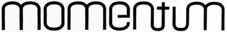 MOMENTUM logo