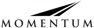 MOMENTUM logo