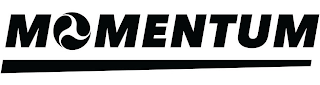 MOMENTUM logo