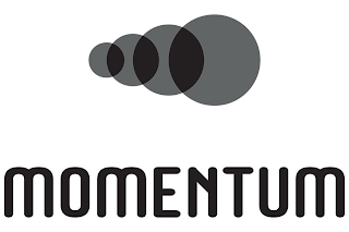MOMENTUM logo